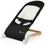 Petite&Mars - Baba hintáztató CALMY fekete 915900 (AG0387)