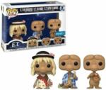 Funko POP! 3 pack Movies: E. T. figura (FU65051)