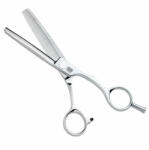 Kasho Foarfeca de filat offset 6 inci 38 dinti tip B Design Master KDM-60OST38B (4901601809961)
