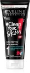 Eveline Cosmetics Gel de curatare ultra-purificatie Clean Your Skin, 200ml, Eveline Cosmetics