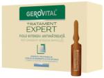 Gerovital Fiole intensiv antimatreata Tratament Expert, 10 fiole x 10ml, Gerovital