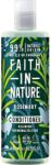 Faith in Nature Balsam natural echilibrant cu rozmarin pentru par normal sau gras, 400ml, Faith in Nature
