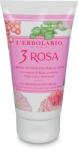 L'Erbolario Crema de maini 3 Rosa Editie Limitata 043, 75ml