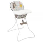 Graco Scaun de masa Graco Snack N Stow Bear Story (G3T999BSTEU) - ookee Scaun de masa bebelusi, inaltator