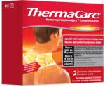 ThermaCare Comprese calde pentru gat, umar si incheietura mainii, 2 bucati, ThermaCare