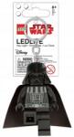LEGO® Kulcstartó Darth Vader világítós kulcstartó LGL-KE7H