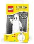 LEGO® Kulcstartó Classic Szellem világító kulcstartó LGL-KE48