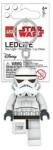 LEGO® Kulcstartó Stormtrooper világítós kulcstartó LGL-KE12H (LGL-KE12H)