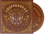 Chopperhead Matte Wax matt viasz 50 g