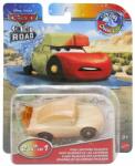 Disney Cars Masinuta Disney Cars, Color Changers, Cave Lightning Mcqueen, 1: 55, HMD67
