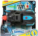 Imaginext Set de joaca, Imaginext, DC Super Friends, Batmobile, HGX96