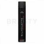 Schwarzkopf Silhouette Super Hold Hairspray hajlakk erős fixálásért 750 ml