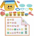 Hasbro Set de picnic Play-doh Hasbro pentru cei mici (14F6916)