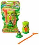 Magicbox SuperThings: Titirez de luptă cu figurină - Jungle Raider, două tipuri (JR)