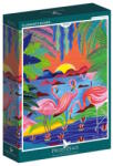 Pieces & Peace Pieces & Peace 1000 db-os puzzle - Flamants Roses (0013) (0013)