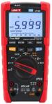 UNI-T Соларен мултиметър UT196 1700V DC True RMS Professional Multimeter - Solar Pro