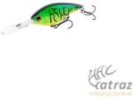 Shimano Lure Yasei Cover Crank F DR 70mm Fire Tiger - Shimano Mélyretörő Wobbler (LUYASCCFDR07FT)