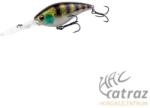 Shimano Lure Yasei Cover Crank F DR 70mm Perch - Shimano Mélyretörő Wobbler (LUYASCCFDR07PE)