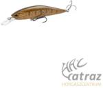 Shimano Lure Yasei Trigger Twitch SP 60mm Brown Trout - Shimano Lebegő Wobbler