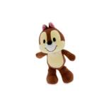 Disney Csipet csapat / Chip öltöztethető plüss figura (nuiMOs)16 cm