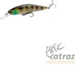 Shimano Lure Yasei Trigger Twitch S 60mm Perch - Shimano Süllyedő Wobbler (LUYASTTS06PER)