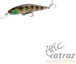 Shimano Lure Yasei Trigger Twitch SP 60mm Perch - Shimano Lebegő Wobbler (LUYASTTSP06PER)
