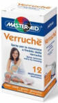 Master-Aid Verruche szemölcsírtó spray 50ml