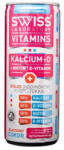 Swiss Laboratory kalcium + D vitamin ital 250ml