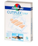Master-Aid Cutiflex Strip 4 méretű sebtapasz 20db