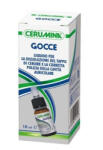 Cerumina Gocce füljárat tisztító csepp 10ml