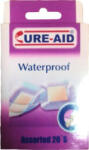 Cure-Aid Waterproof vízálló sebtapasz 20db