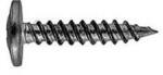  Lemezcsavar df. peremes 4, 2x50 acél Vz (11716042005000001000)