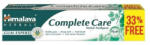 Himalaya Complete Care Herbal gyógynövényes fogkrém 100ml