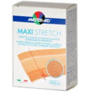 Master-Aid Maxi Strech 50x8 cm sebtapasz 1db