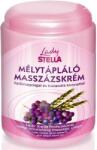 Lady Stella mélytápláló masszázskrém szőlőmagolajjal és búzacsíra kivonattal 1000ml