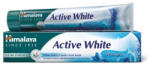 Himalaya Active White fehérítő frissítő fogkrém 75ml