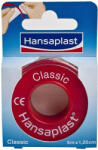 Hansaplast Classic 5m x 1, 25cm ragtapasz 1db