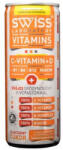 Swiss Laboratory C-vitamin + D vitamin ital 250ml