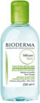 BIODERMA Sébium H2O antibakteriális arc és sminklemosó 250ml