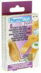 Pharmadoct tyúkszemtapasz 6db - herbaline