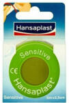 Hansaplast Sensitive ragtapasz 1db