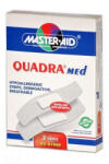 Master-Aid Quadra Med 2 méretű sebtapasz 20db