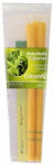 Naturhelix fülgyertya citromfű illóolajjal 2db - herbaline