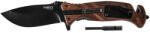 NEO TOOLS összecsukható Túlélőkés 22cm P: 9cm6: 1ben Neo Tools (9063107-ak)