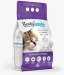 Benty Sandy Benty Sandy, Asternut igienic pentru pisici, cu lavanda, 5l