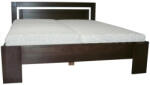 Ágy manufaktúra Márk fenyő ágy 90x200