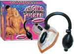 Orion Vibrating Vagina Sucker - makelove