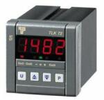 ASCON Hőfokszabályozó előlapba 1TC/Pt100-AI/2RO 72X72mm LCD AC 2csat. 8A 100-240V 50-60Hz TLK72 ASCON - TLK72HCRR (TLK72HCRR)