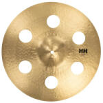  Sabian Hand Hammered 16" O-ZONE CRASH 11600
