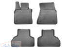 Bmw X5 (E70) 2006-2013 gumiszőnyeg magas peremmel